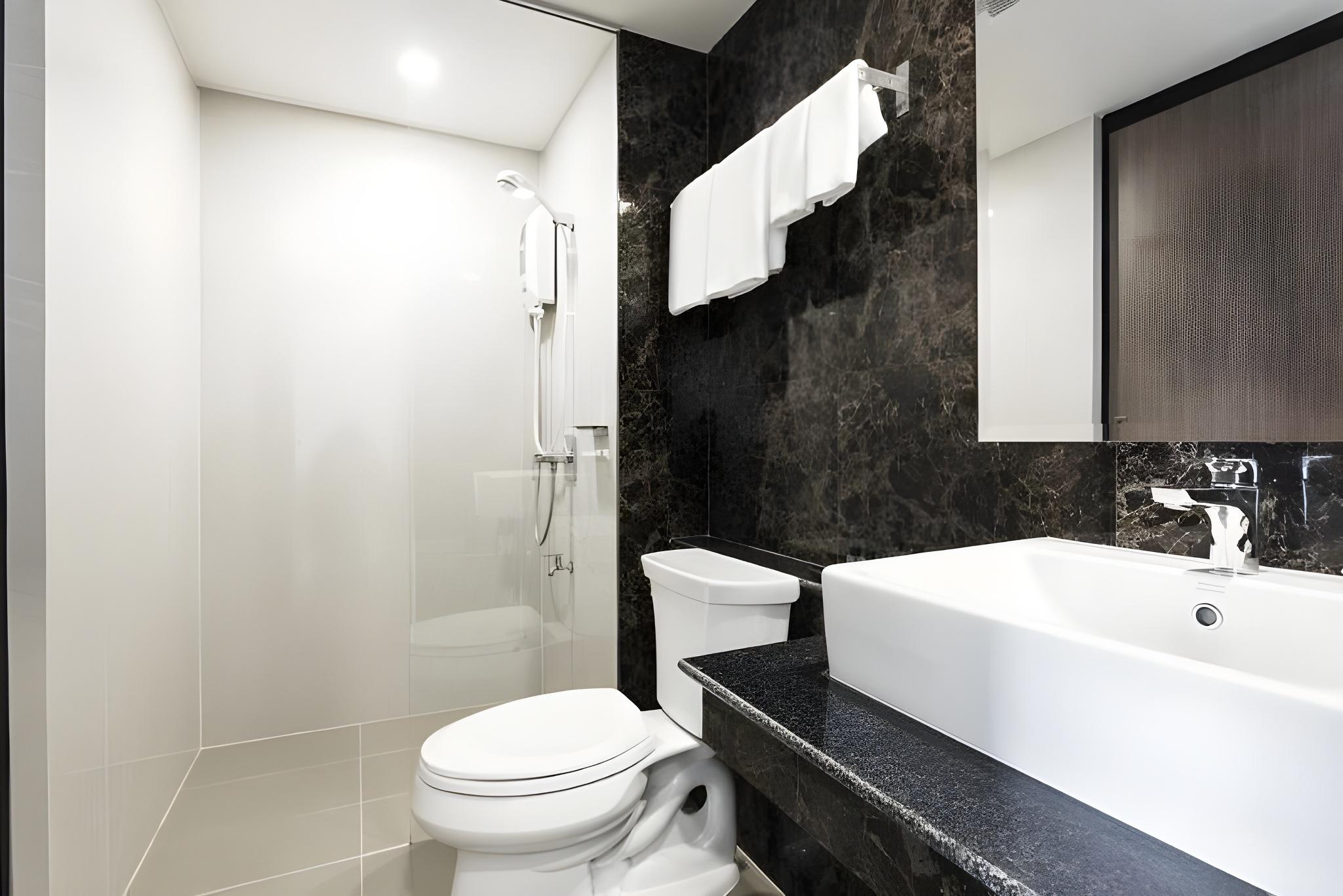 1 Bedroom Deluxe Residence.، Cross Vibe Chiang Mai Decem 2/2
