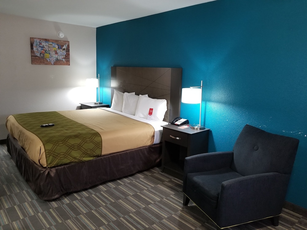 HomeStay Inn & Suites Russellville 7/33