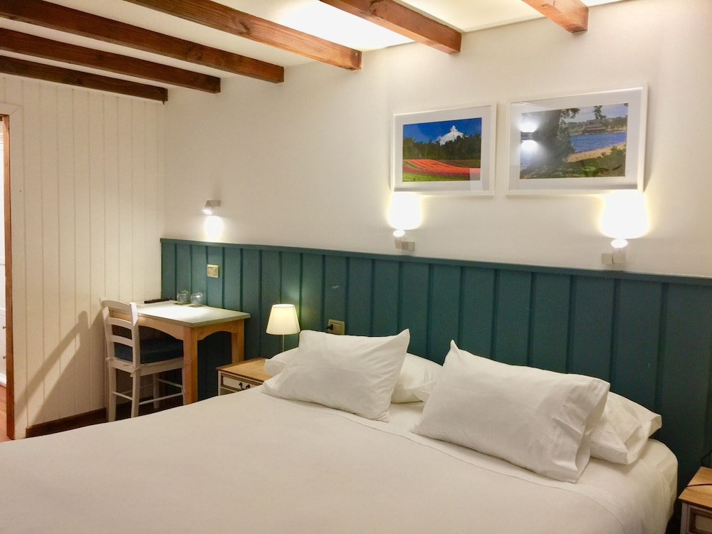 Hotel Frutillar 10/43