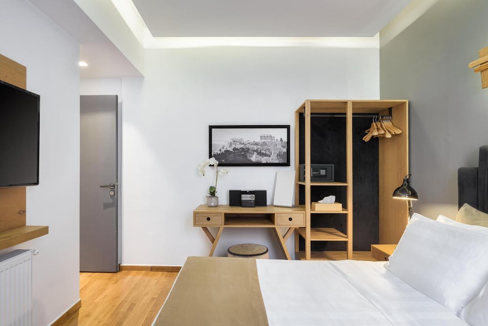 Athens Exclusive Residence 27/50