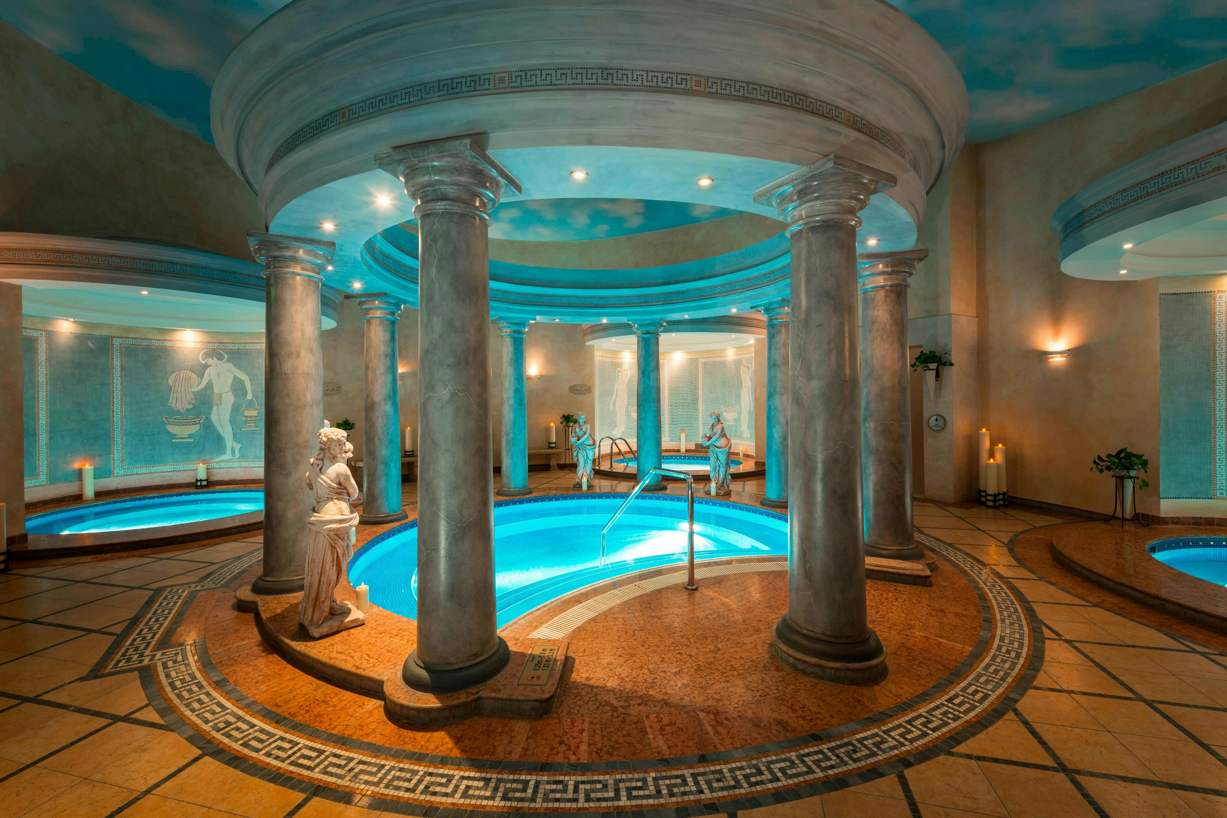 Le Royal Meridien Beach Resort & Spa 33/78