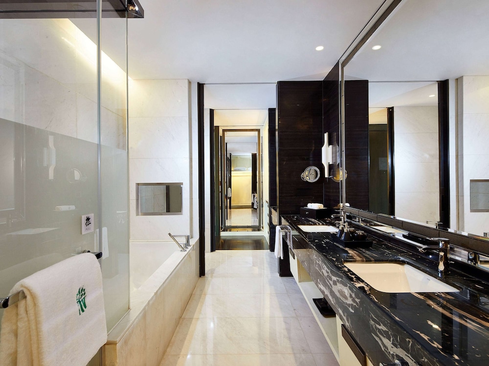 Banyan Tree Tianjin Riverside 47/50