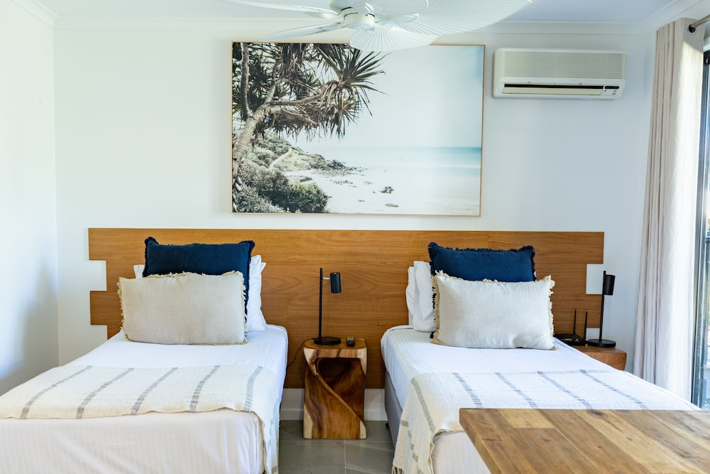 Noosa Lakes Resort 9/50