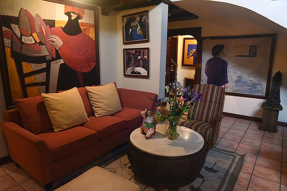 Hotel Casa Roland San Jose 28/59