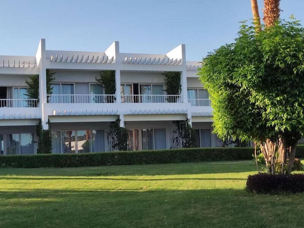 Monte Carlo Sharm Resort Spa 4/50