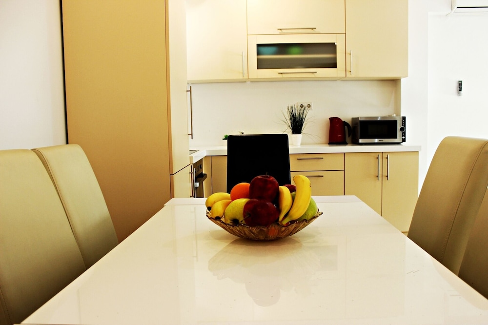 Vip Sarajevo Apartments 9/35