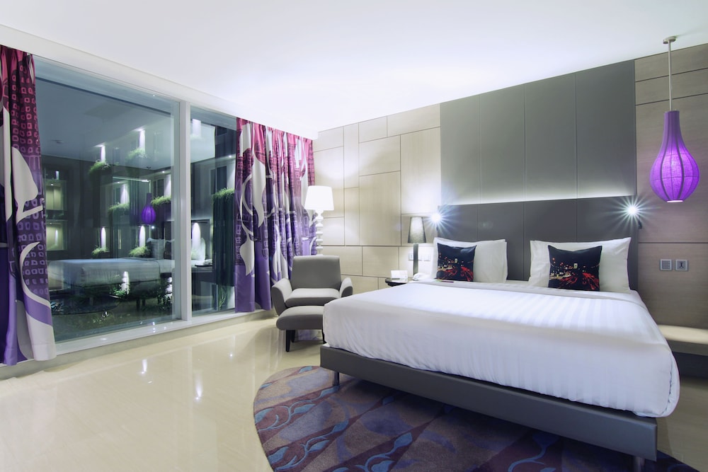 Mercure Jakarta Sabang 15/79