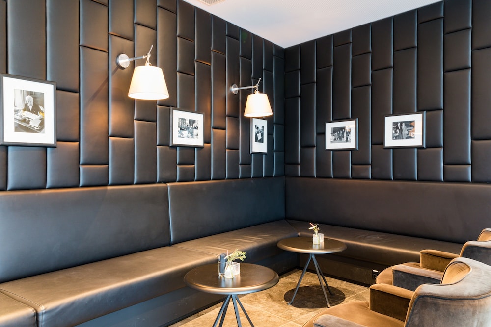 Modern Times Hotel, Vevey, A Tribute Portfolio Hotel 51/79