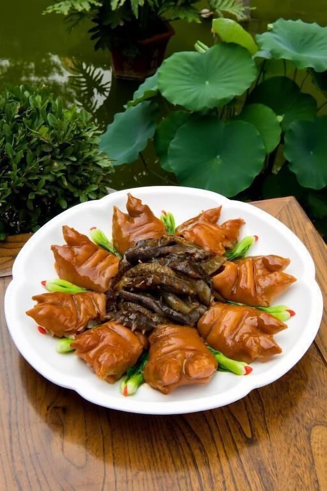 Tang Dynasty Art Garden Hotel 29/49