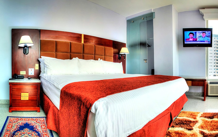 Grand International Hotel 15/45