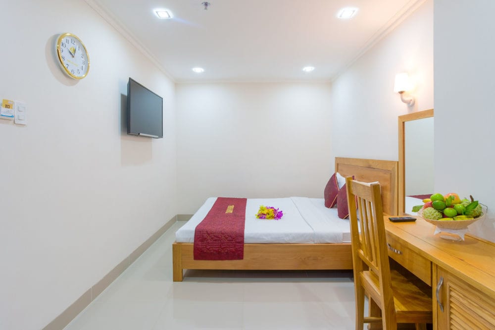 Thien Hai Hotel 19/51