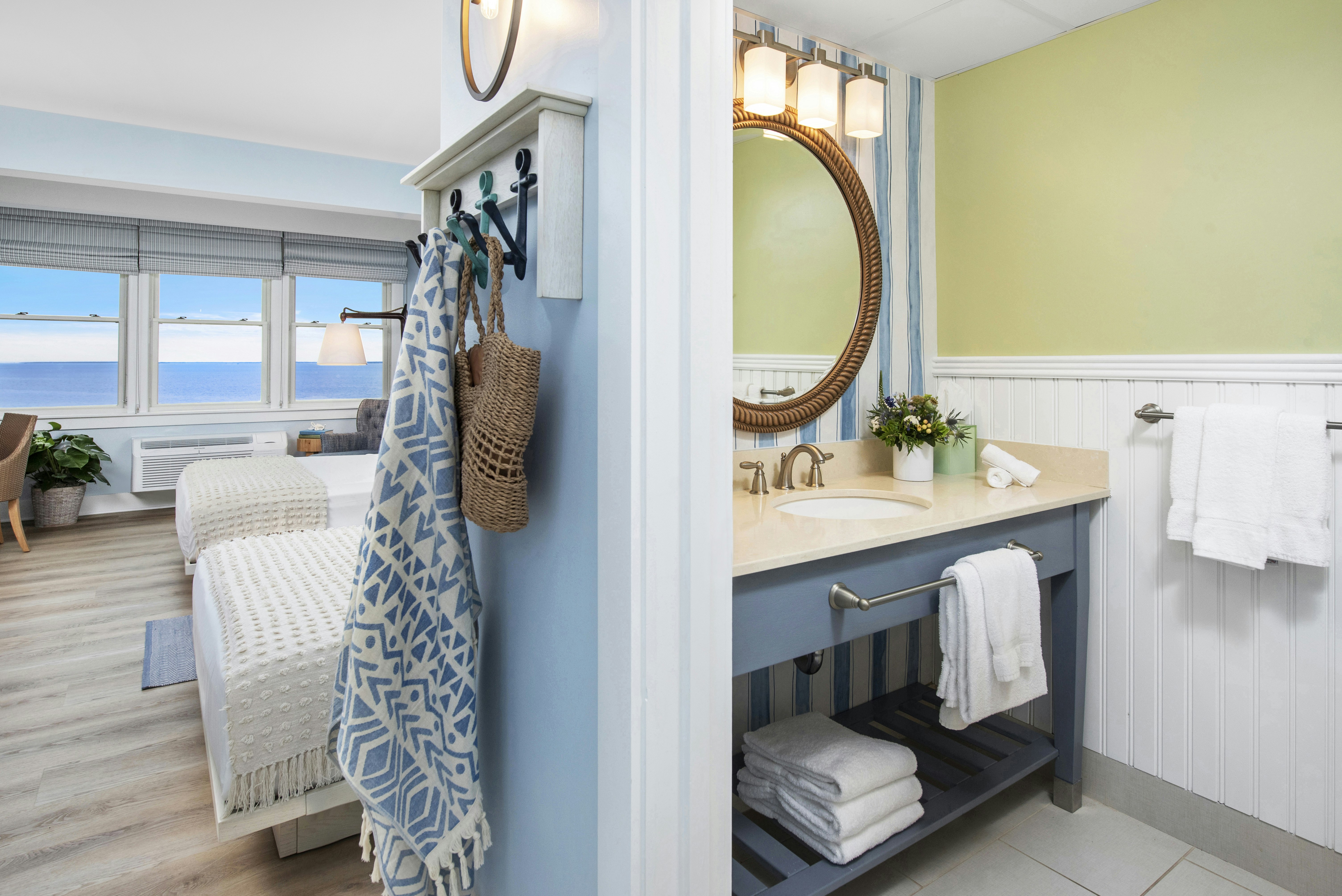 Sea Crest Beach Resort 47/50