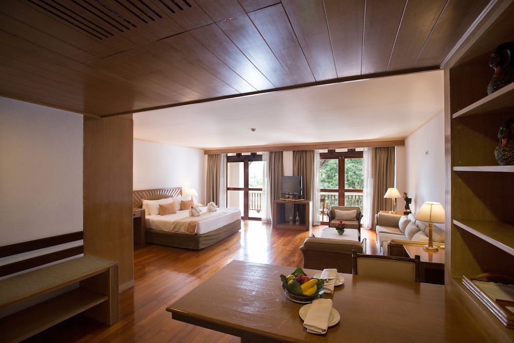 Imperial Mae Hong Son Resort 40/73