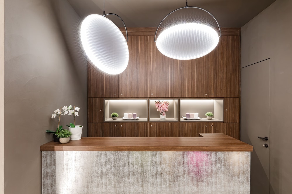 A World Aparts Barberini Boutique Hotel 1/50