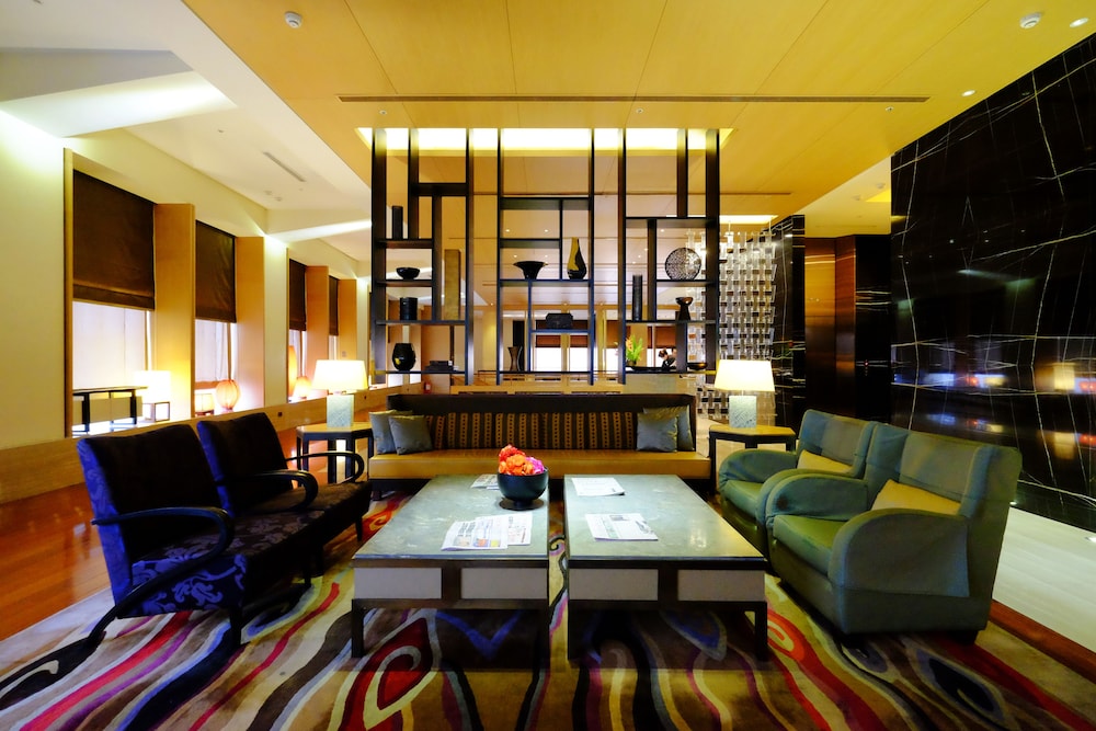 City Suites Taipei Nanxi 42/64