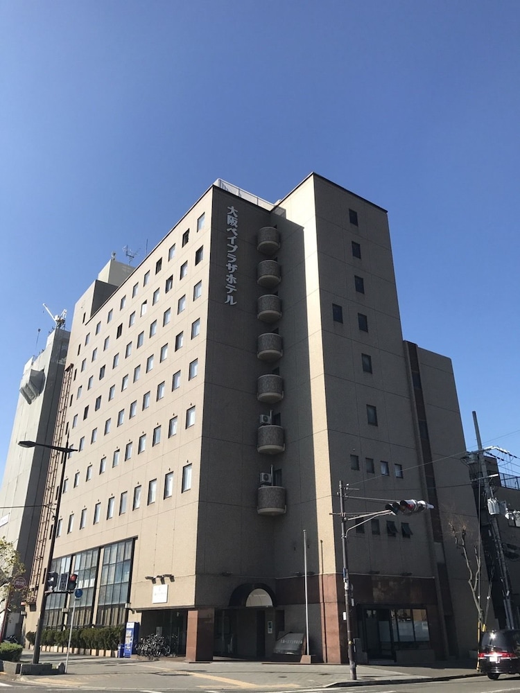 Osaka Bay Plaza Hotel (ex. Hotel Bayplaza) 1/25