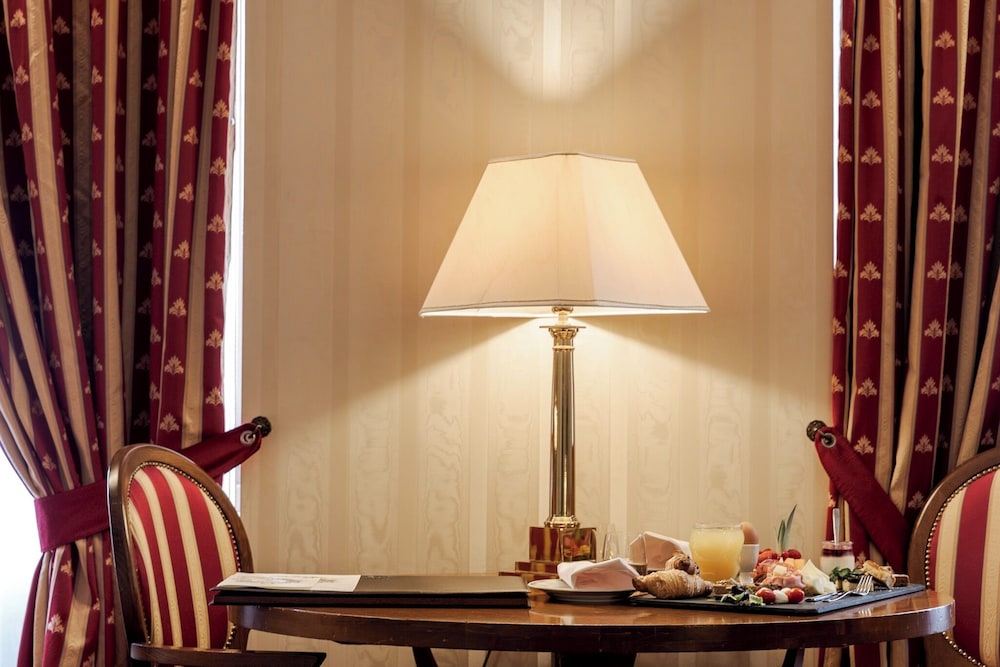 GRAND HOTEL TRENTO 18/49