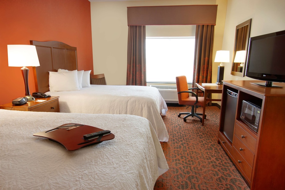 Hampton Inn Bangor 17/54