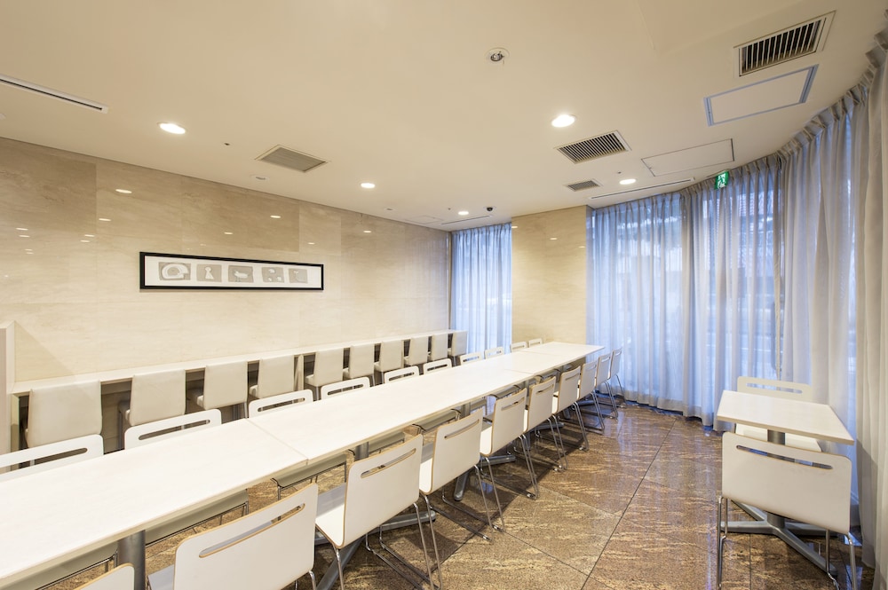 Hotel Villa Fontaine Tokyo Kayabacho 46/50