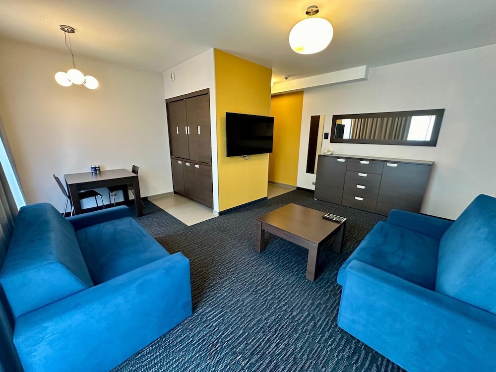 Golden Tulip Gdansk Residence 32/60