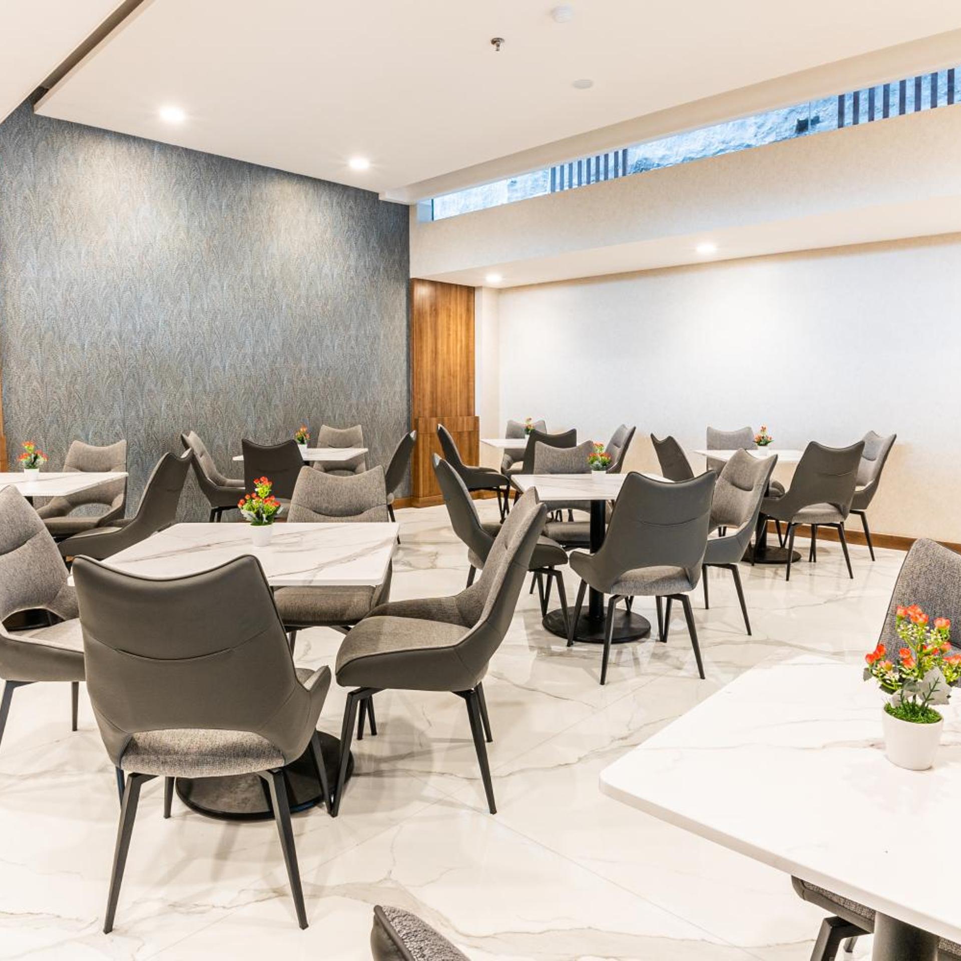 Kiyana Hotel Semarang 15/19