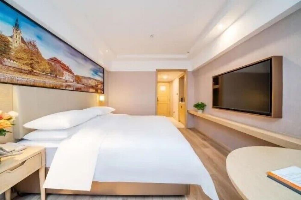 Vienna Hotel (Shenzhen Meilin) 18/36