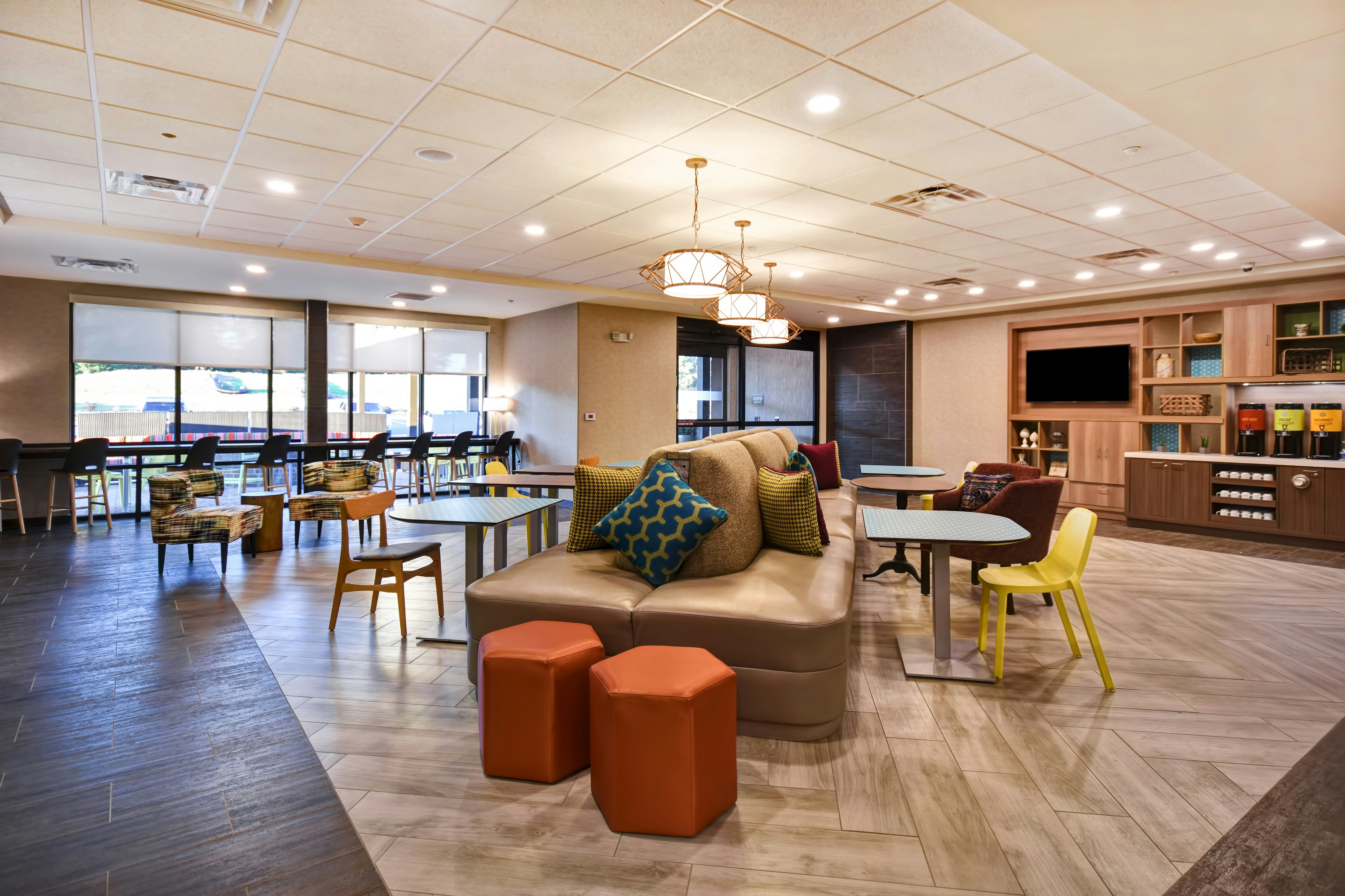 Home2 Suites By Hilton Lagrange 22/47