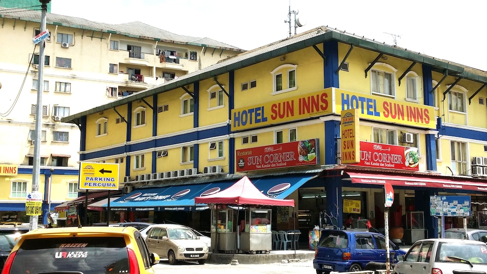 Sun Inns Hotel Lagoon Sunway 4/35