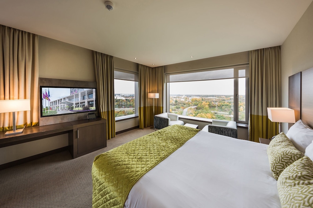 Van Der Valk Airporthotel Dusseldorf 6/56