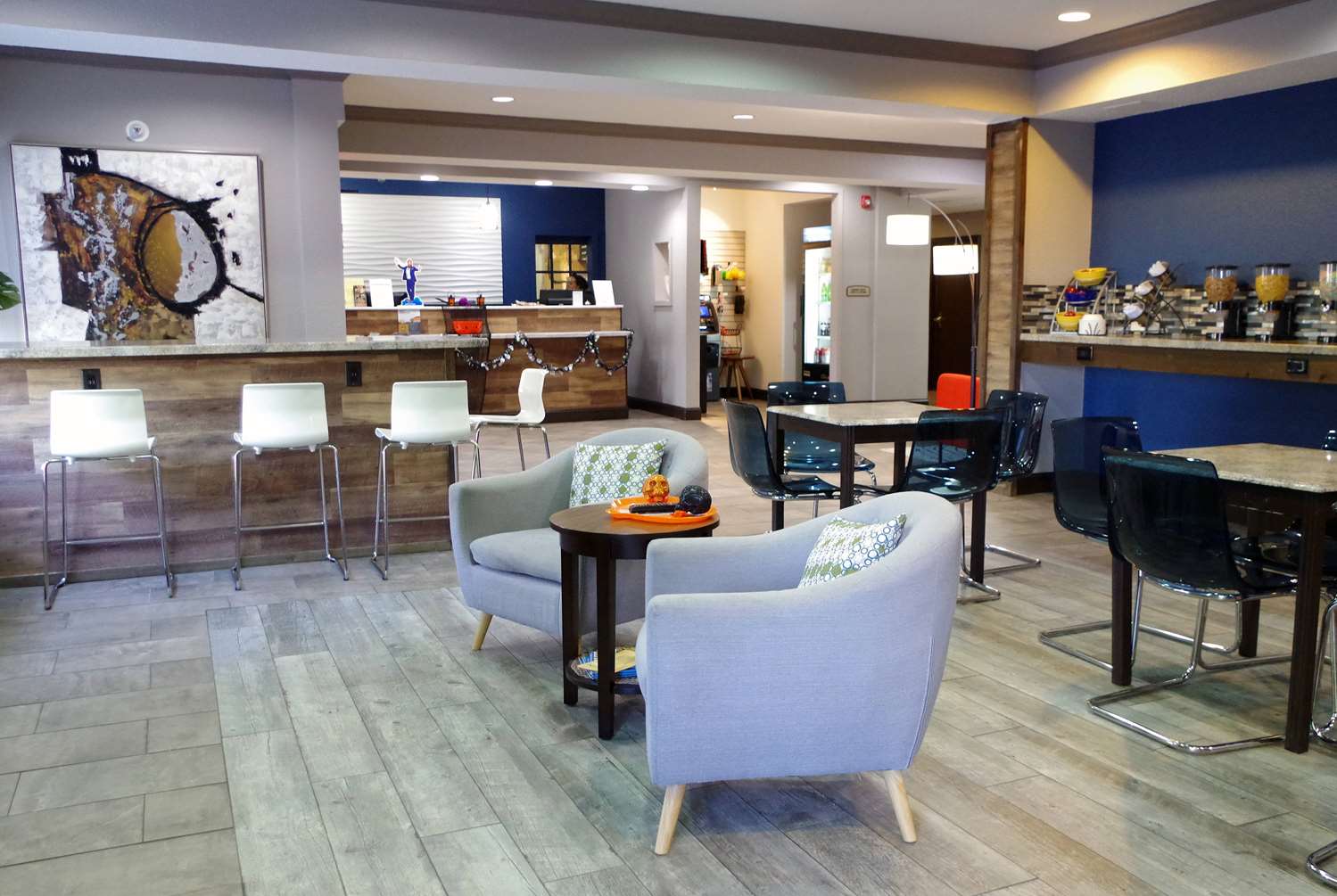 Baymont by Wyndham O Fallon St. Louis Area 22/36