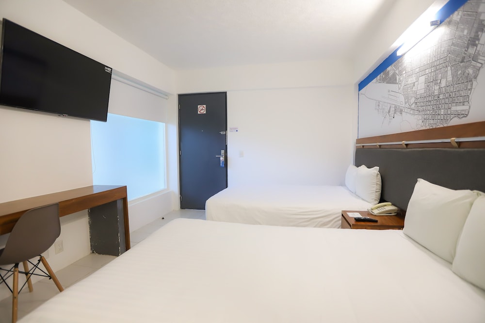TRYP by Wyndham Chetumal 15/42
