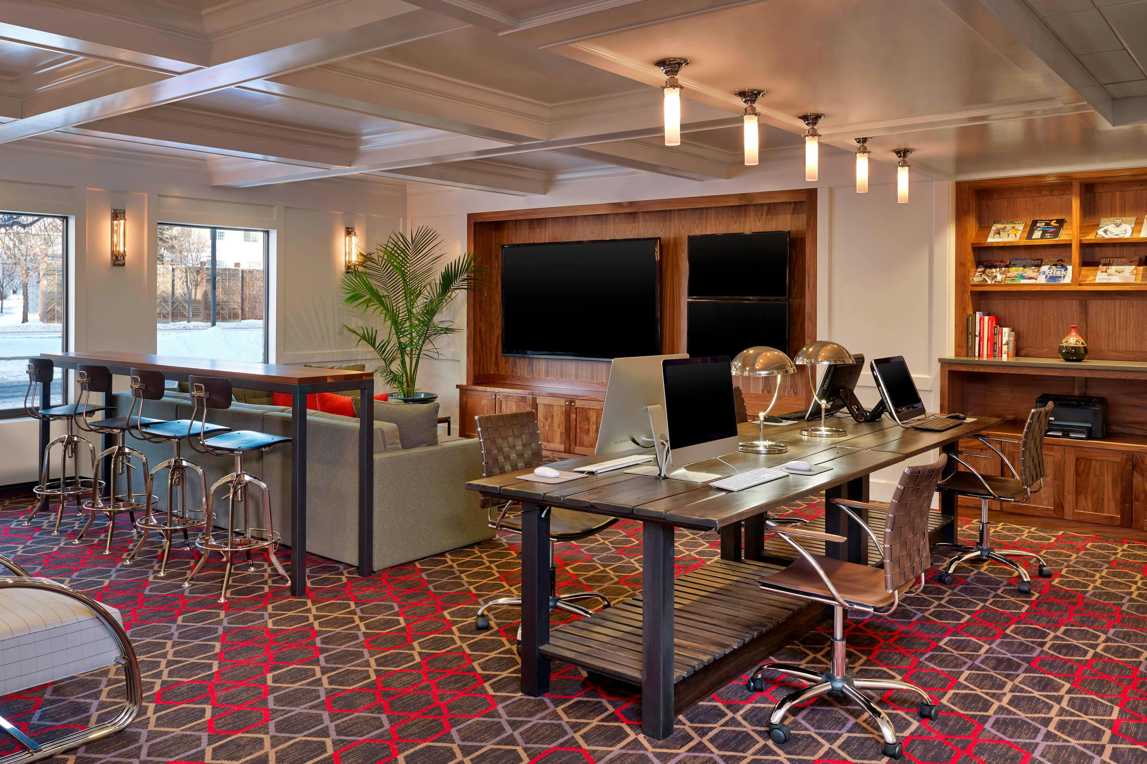 Four Points By Sheraton Mall of America Minneapolis Airport 24/30