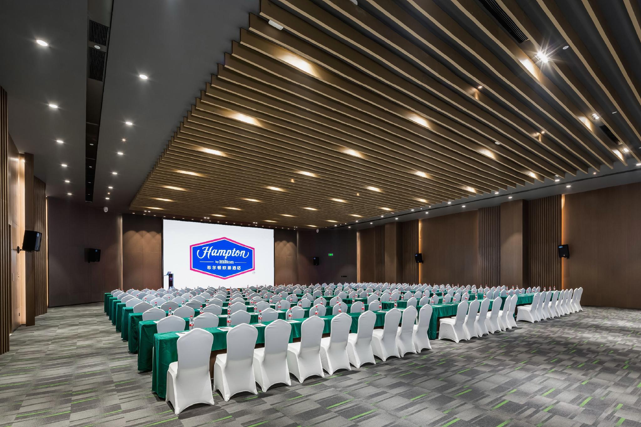 Hampton By Hilton Renhuai Zuimei Avenue 16/21