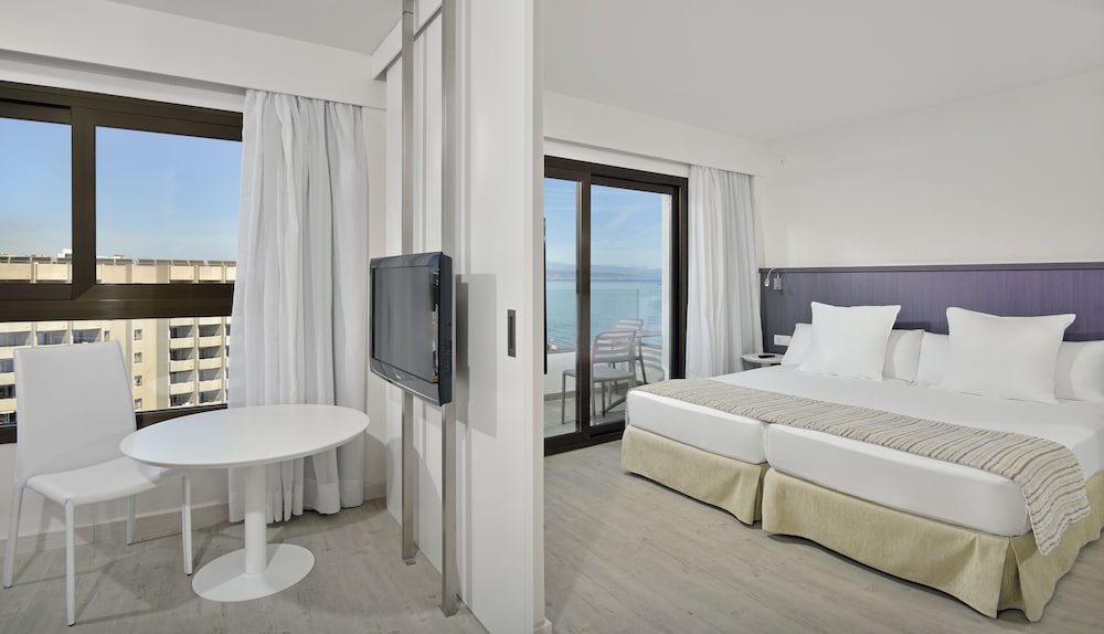 Ocean House Costa del Sol by Grupotel 25/50