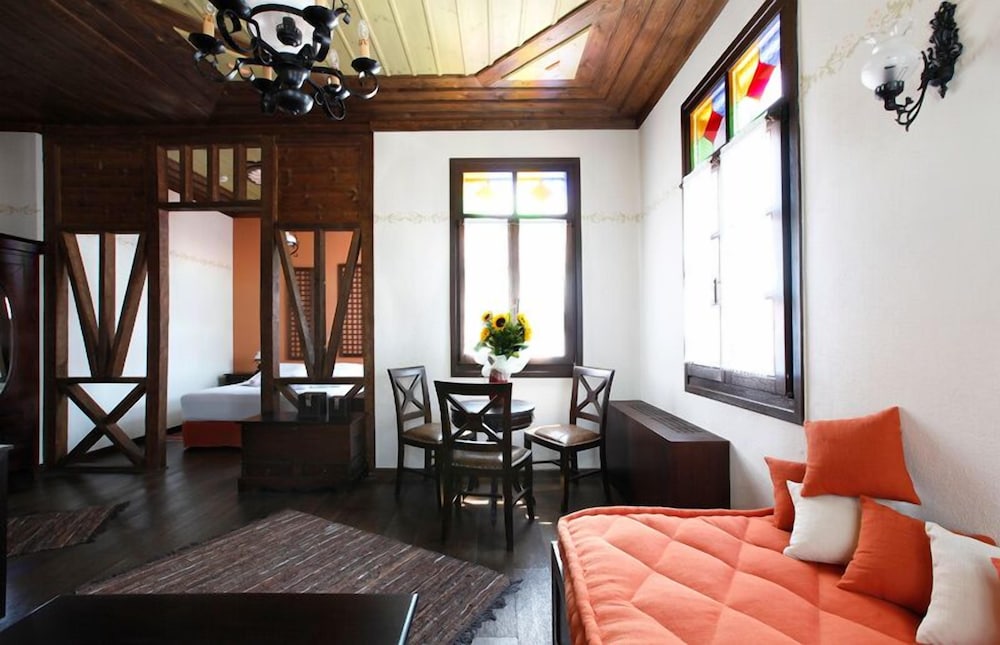 Orologopoulos Mansion Luxury Hotel 29/50
