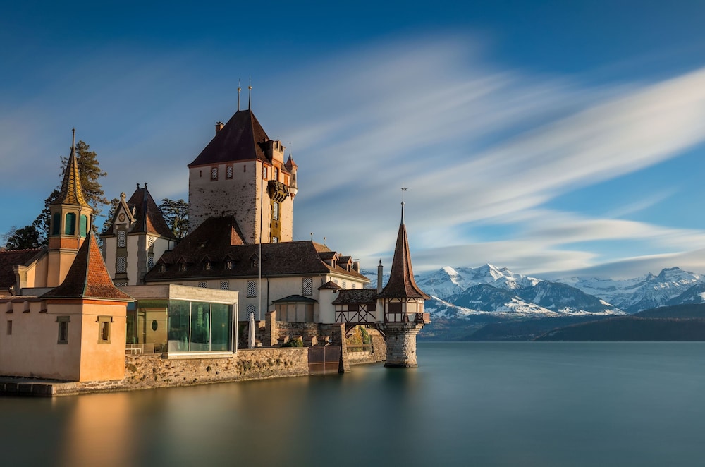 Swiss Luxury Apartments 44/47