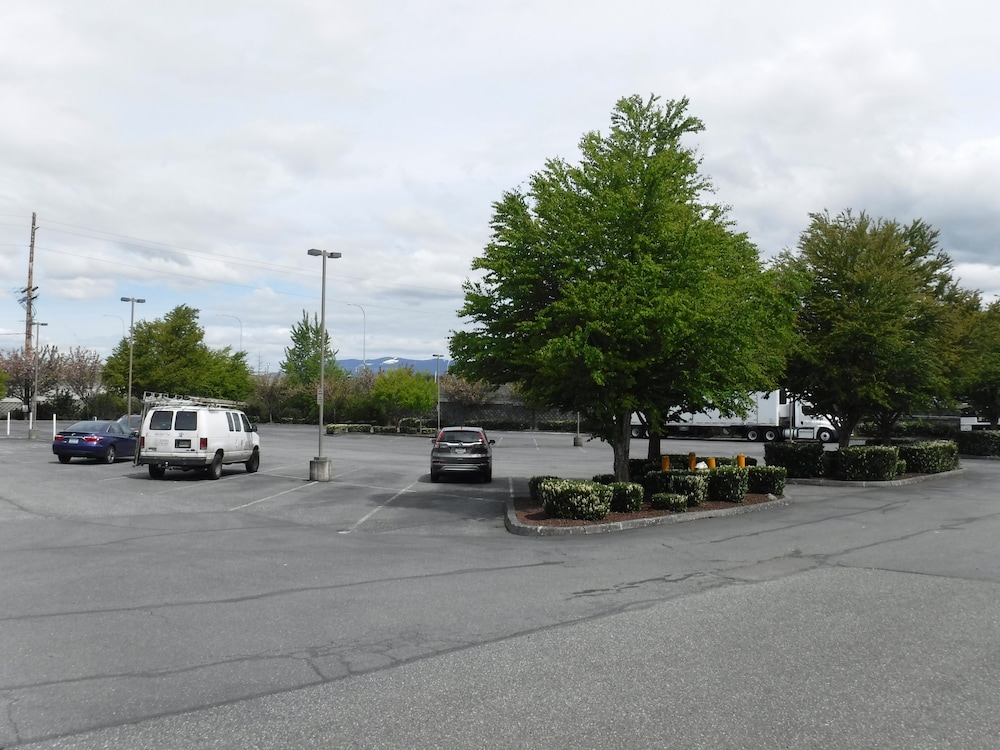 Wingate by Wyndham Mount Vernon 42/50