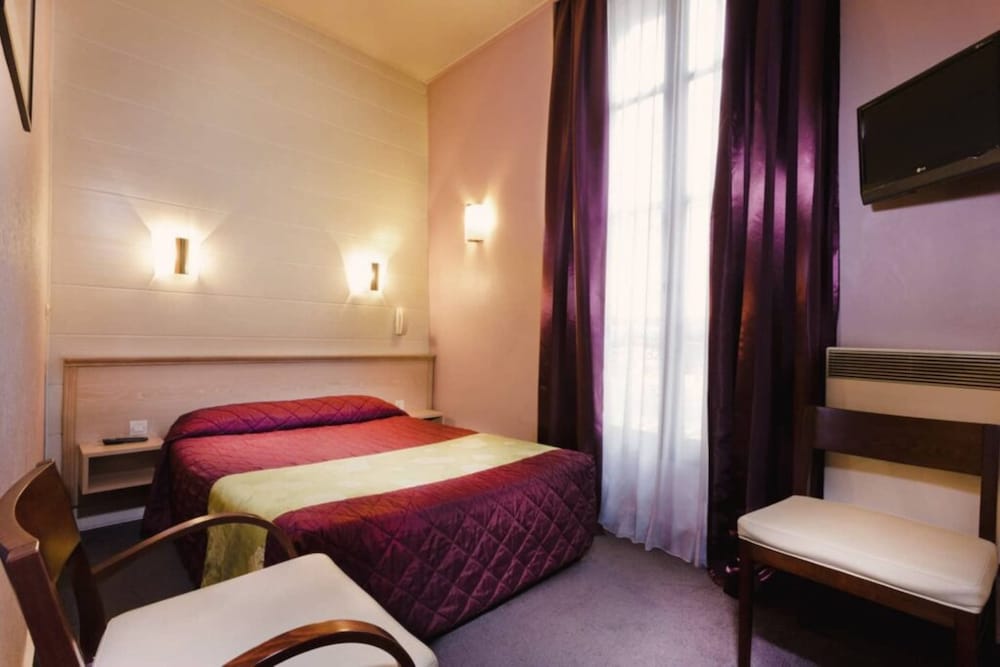 Hotel Flor Rivoli 24/31