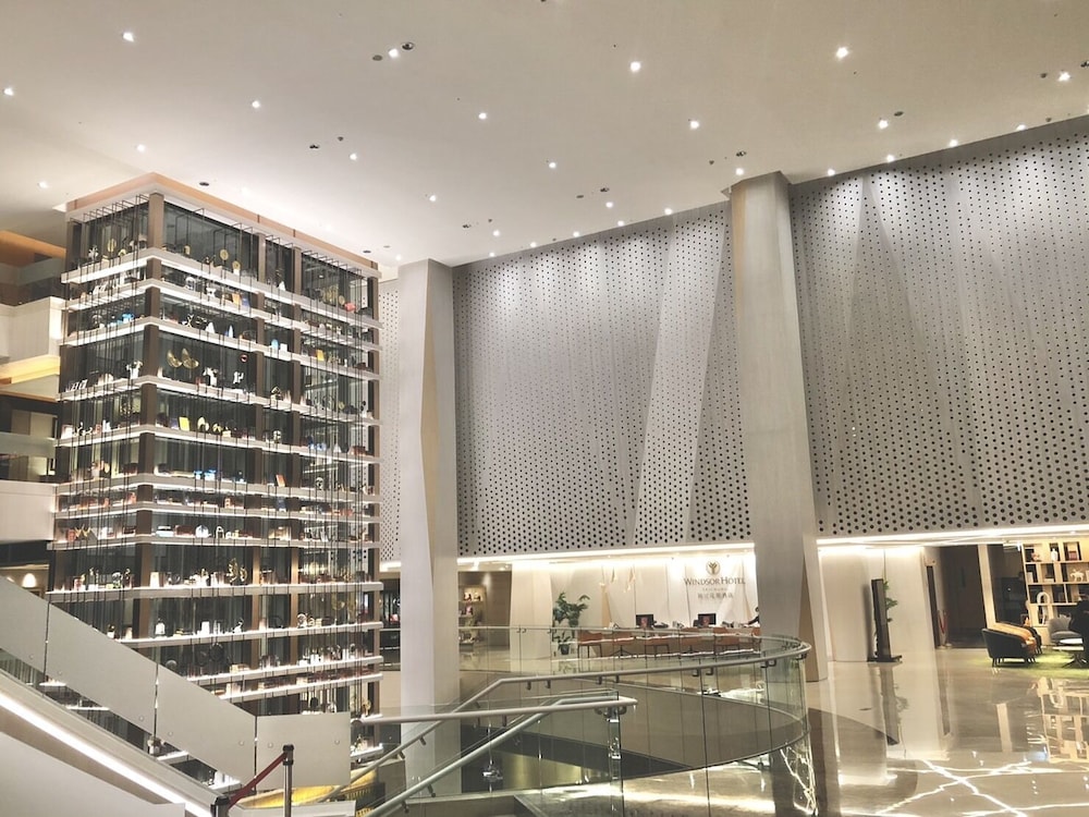 Windsor Hotel Taichung 6/46