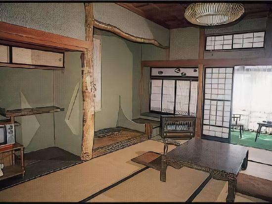 Sukayu Onsen Ryokan 15/15