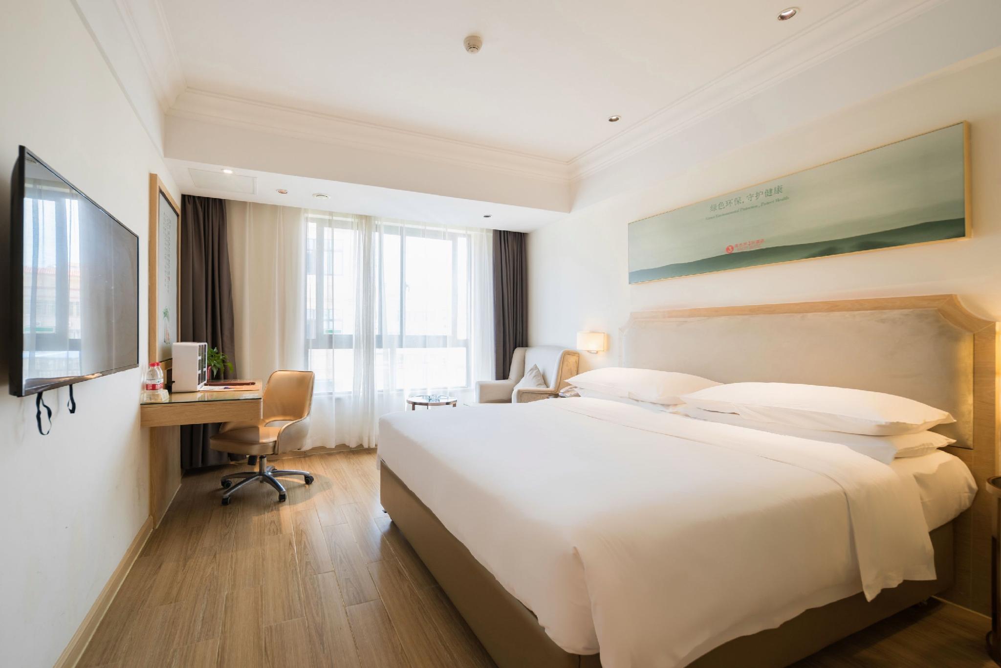 Vienna 3 Best Hotel (Chengmai Old City) 25/40