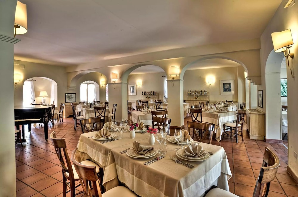 Country Resort la Casa Delle Monache 21/34