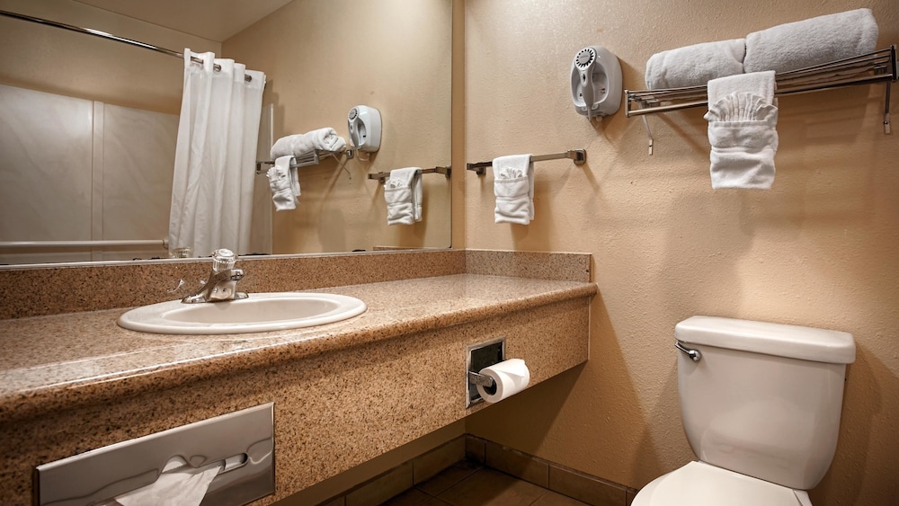 Colony Inn Hotel Atascadero 21/56