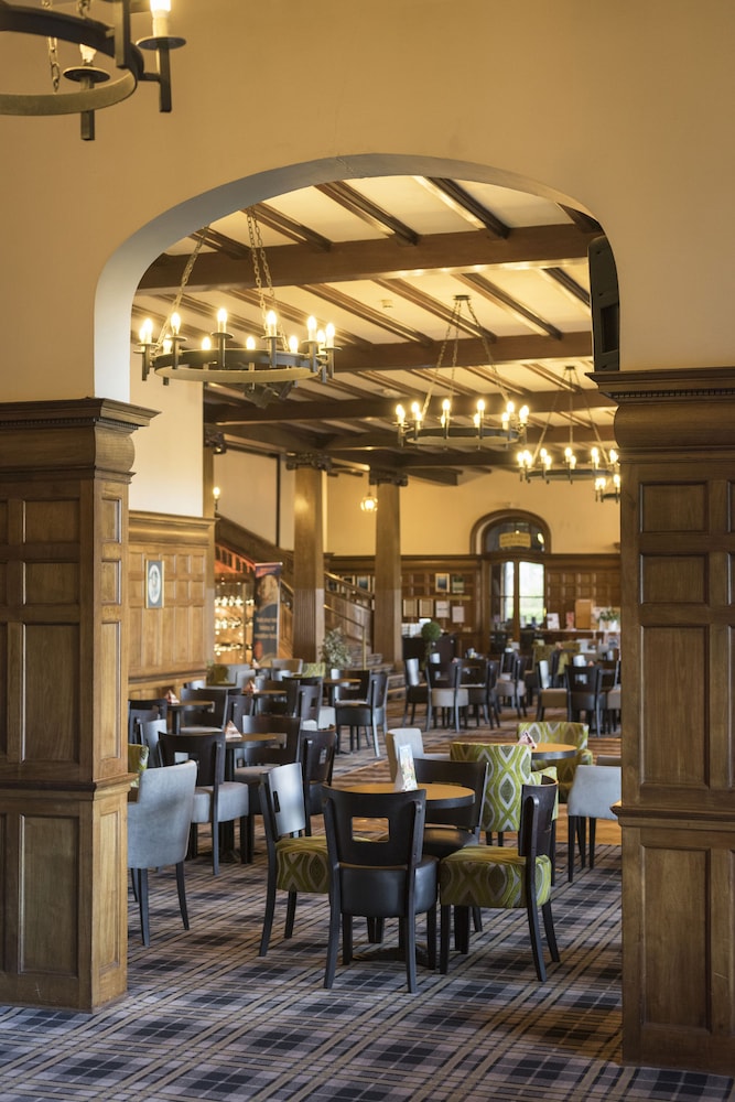 Highland Hotel 40/50