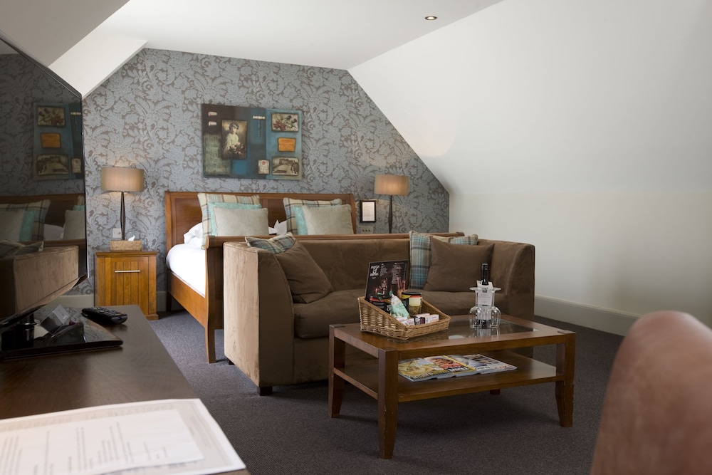 Hotel Du Vin Edinburgh 44/53