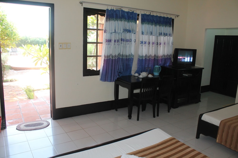 Doi Su Resort 36/65