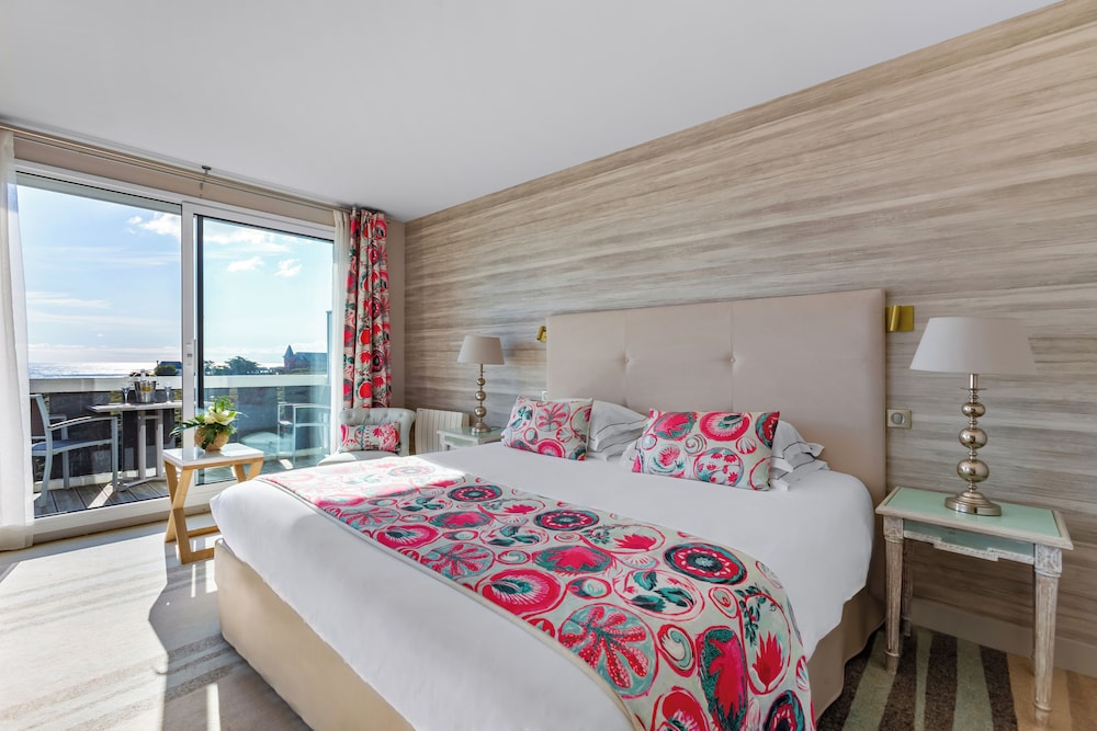 Castel Clara Thalasso Spa 9/50