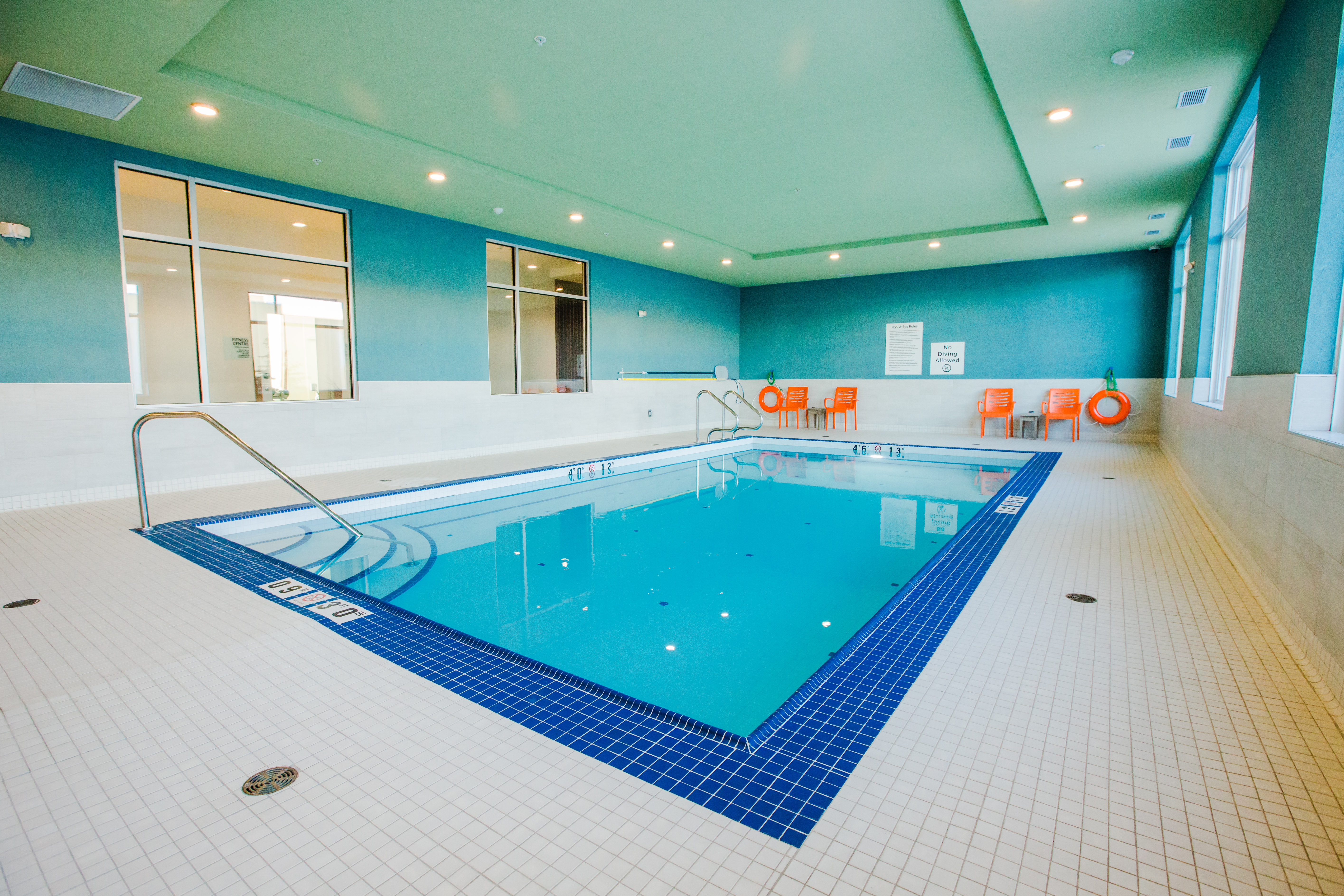 Candlewood Suites Edmonton West 40/76