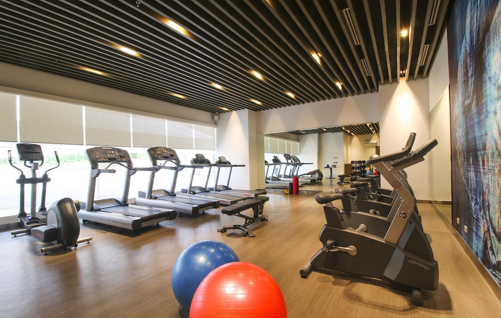 The Mini Suites - Eton Tower Makati 44/63