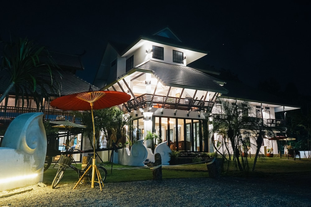 Maison De Chiang Rai 46/50